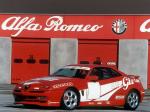 Alfa Romeo GTV Cup 1999 года